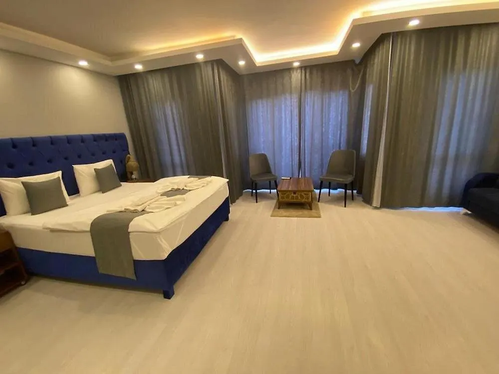Big Peace Hotel Provincia di Provincia di Istanbul Turchia