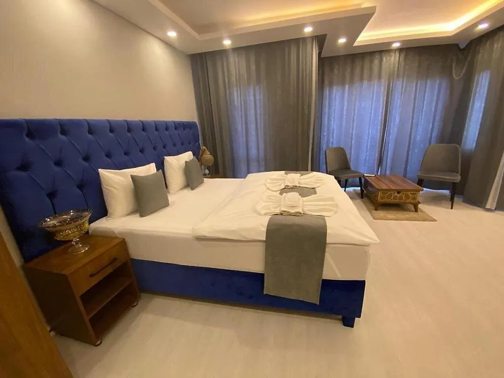 Big Peace Hotel Provincia di Provincia di Istanbul 0*,  Turchia