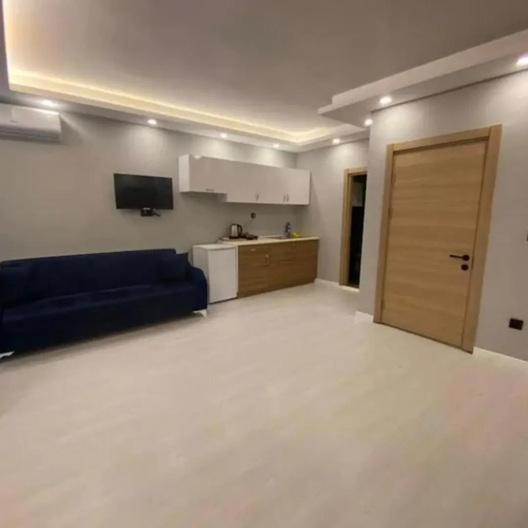 Aparthotel Big Peace Hotel Provincia di Provincia di Istanbul