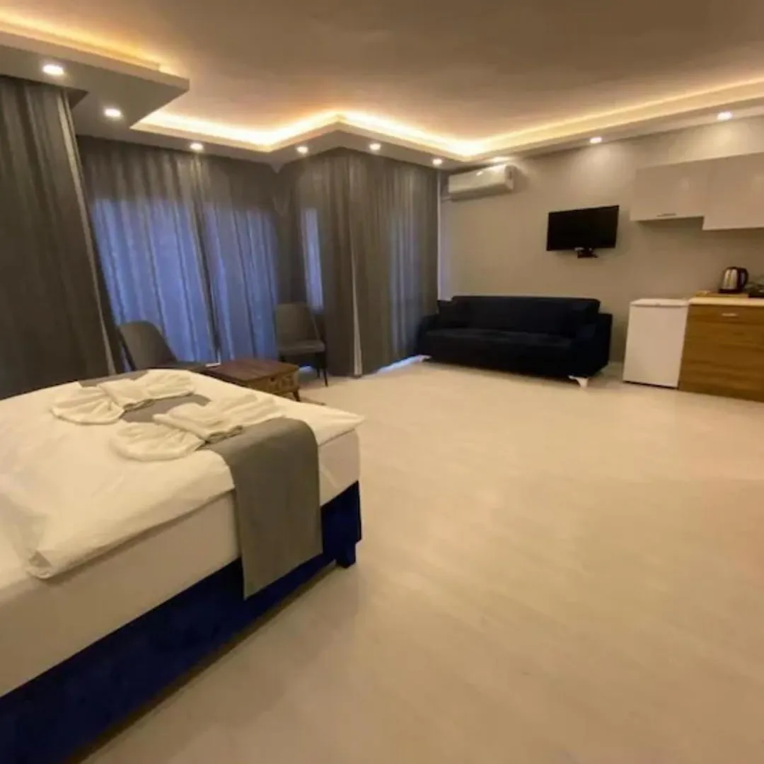 Big Peace Hotel Provincia di Provincia di Istanbul 0*,  Turchia