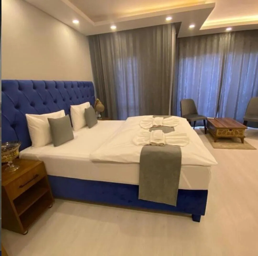 Big Peace Hotel Provincia di Provincia di Istanbul