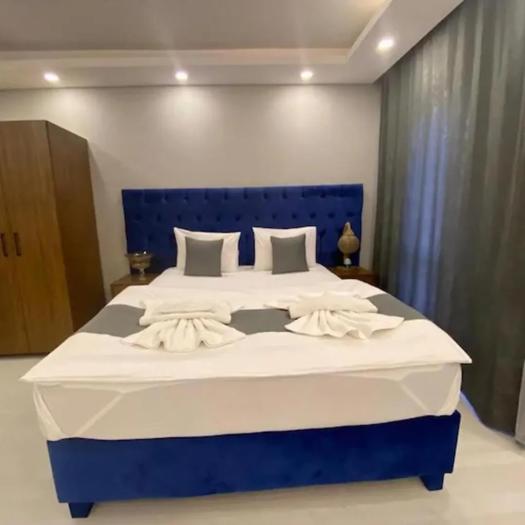 Big Peace Hotel Provincia di Provincia di Istanbul Aparthotel