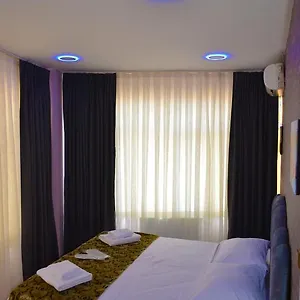 Hotel Rodion, Estambul