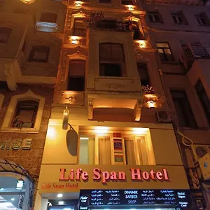  Aparthotel Life Span