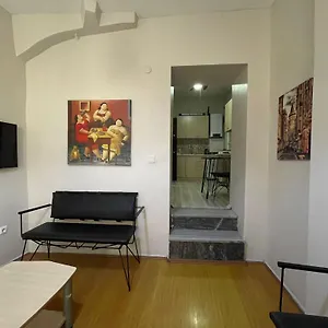  Aparthotel La Casa De